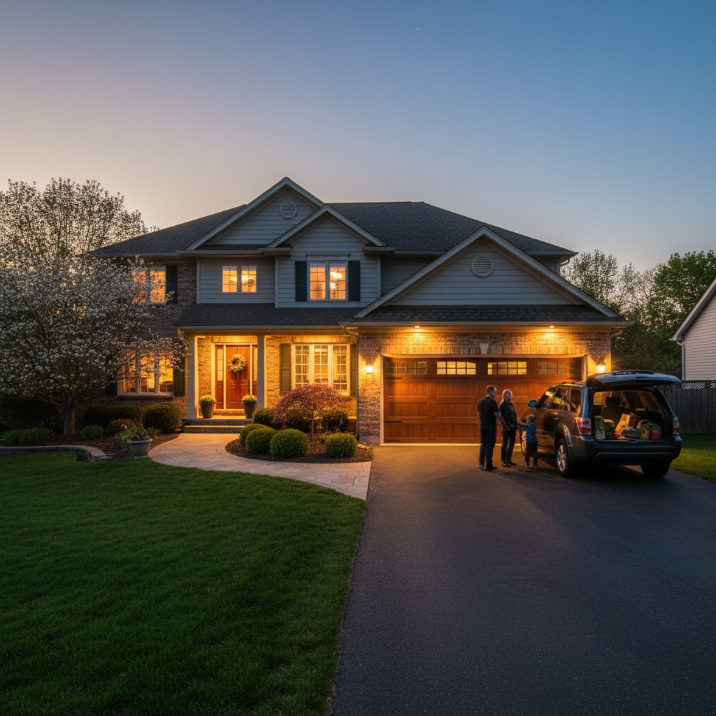 How to Care for Your Outdoor Security Lighting: A Season-by-Season Maintenance Guide That Extends Its Life