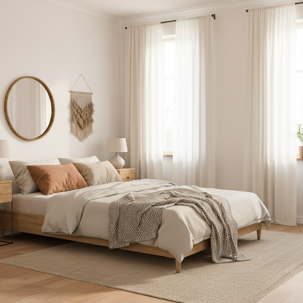 Common Blackout Curtain Rod Window Treatment Bundle Myths Debunked: What Interior Designers Actually Recommend