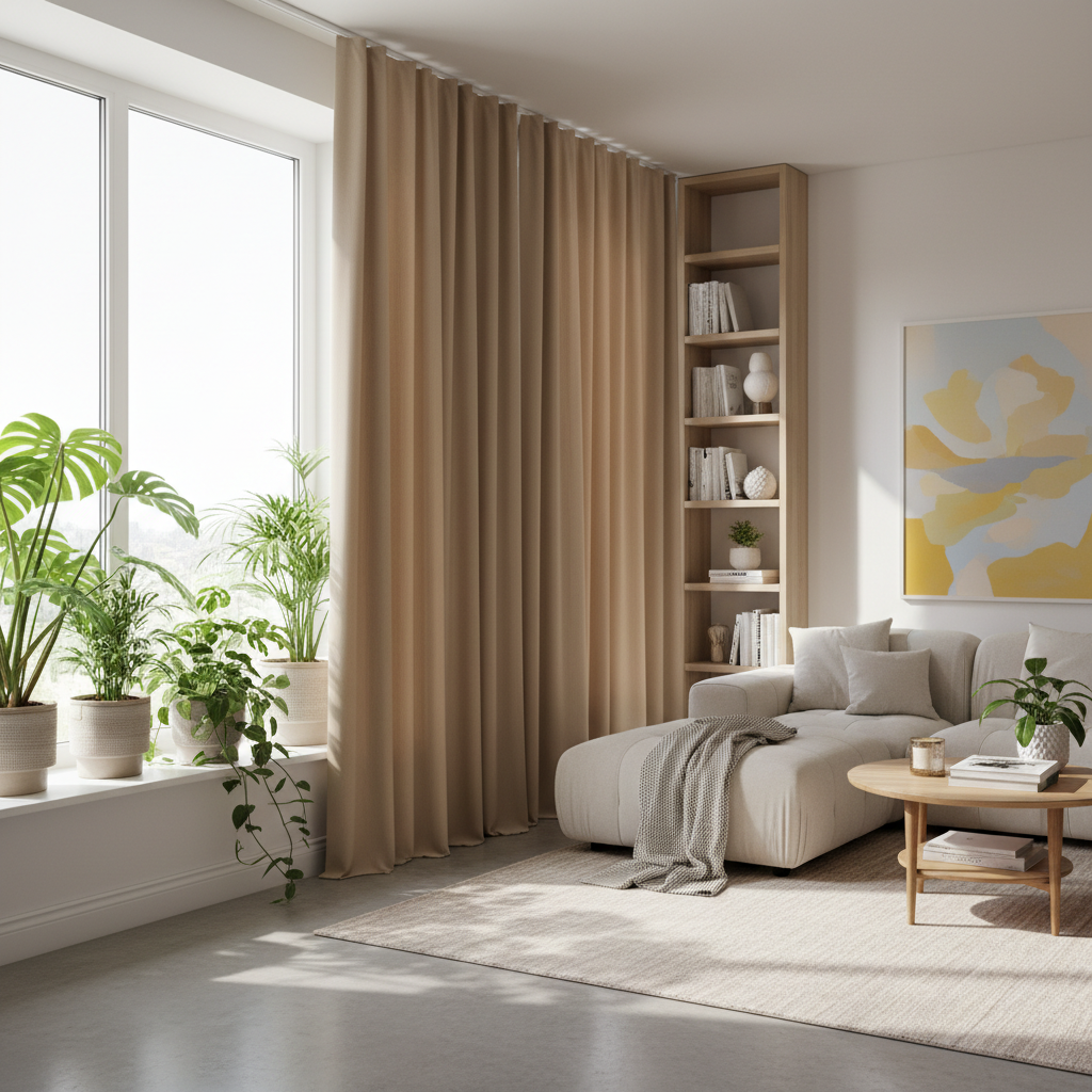 Privacy Blackout Curtain Trends Worth Following — and 4 You Should Skip