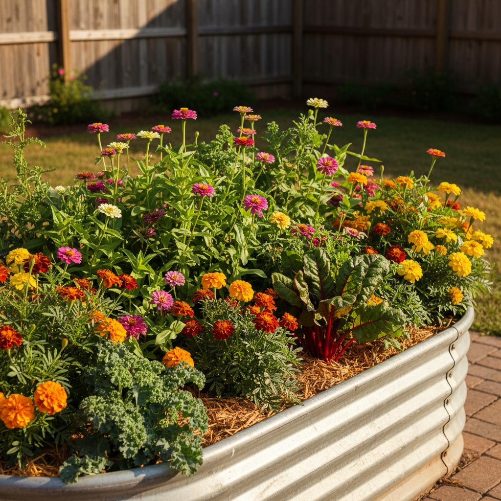 7 Signs It's Time to Upgrade Your Garden Bed and What to Plant Next