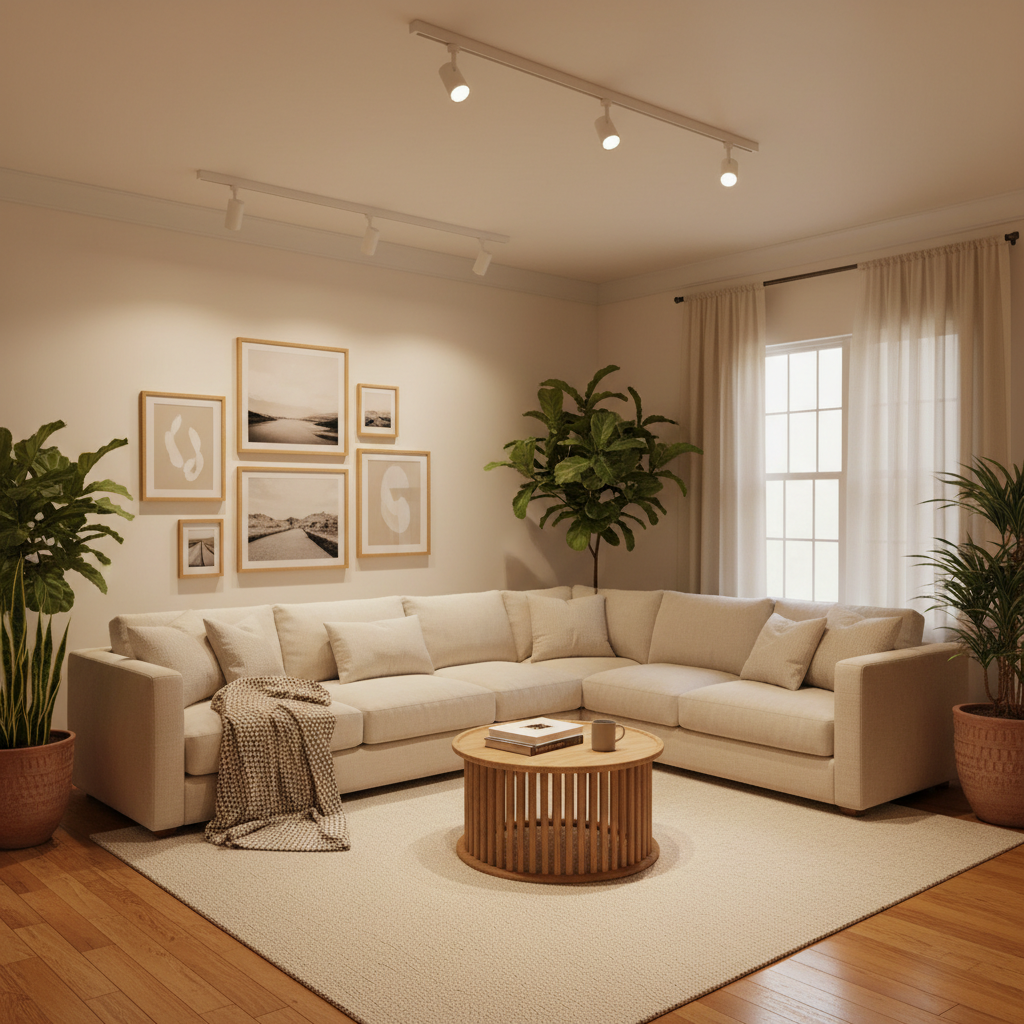 What Lighting Designers Know About MR16 Warm White Bulbs for Home Accent Lighting That Most Buyers Don't