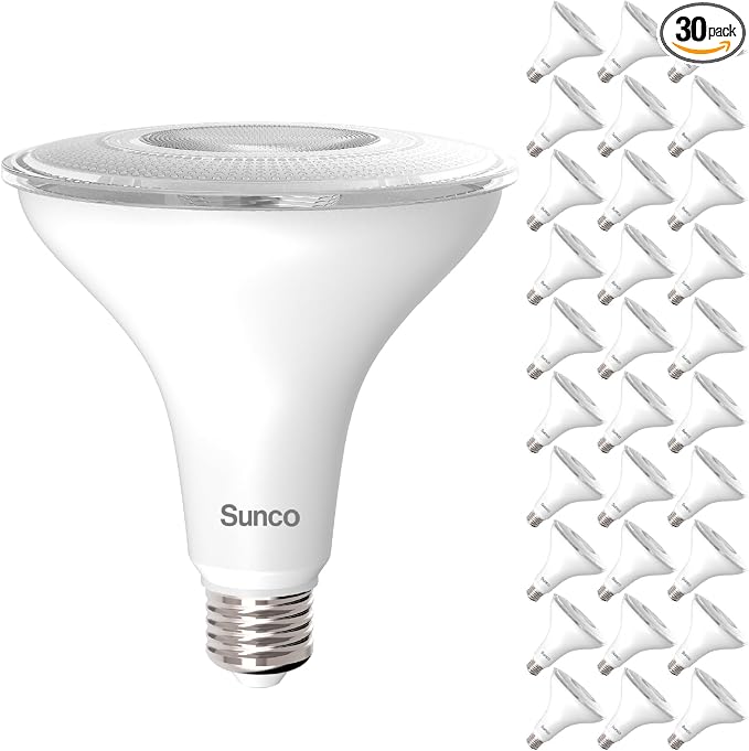 LED Bulbs