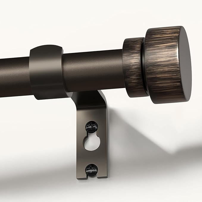 Window Treatment Hardware