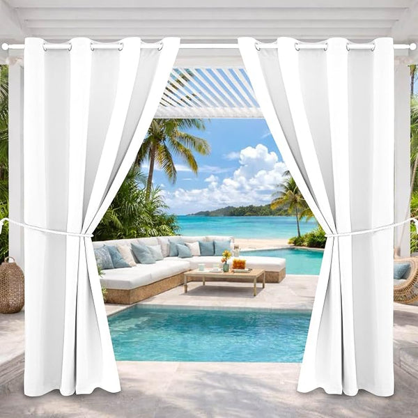 Outdoor Décor