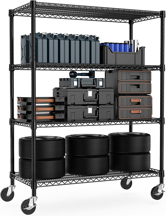 Racks