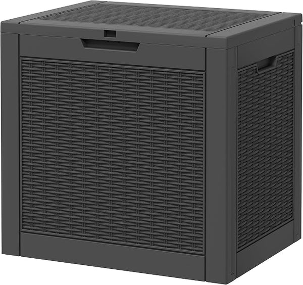 Outdoor Storage & Housing