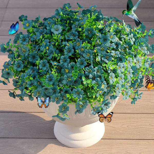 Artificial Plants & Flowers