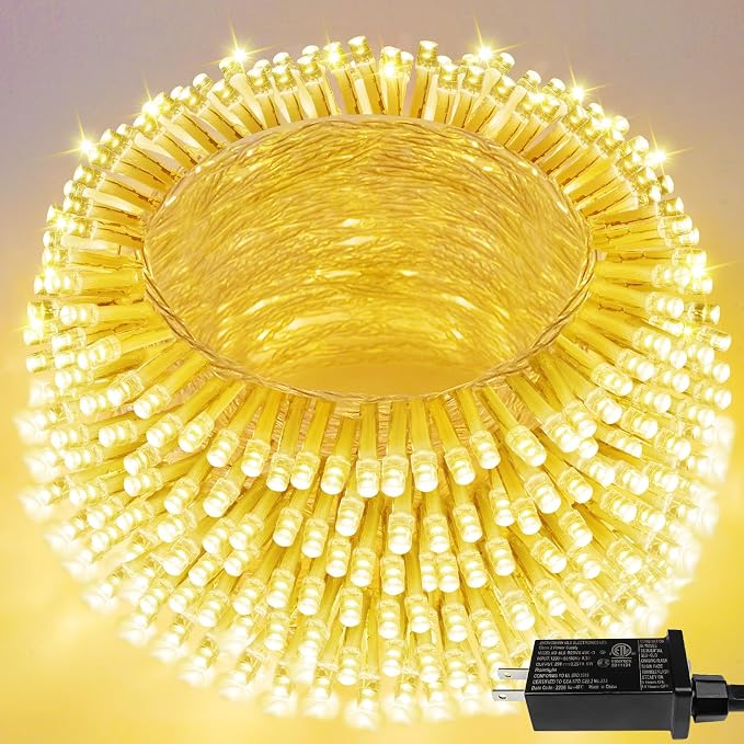 Outdoor Lighting
