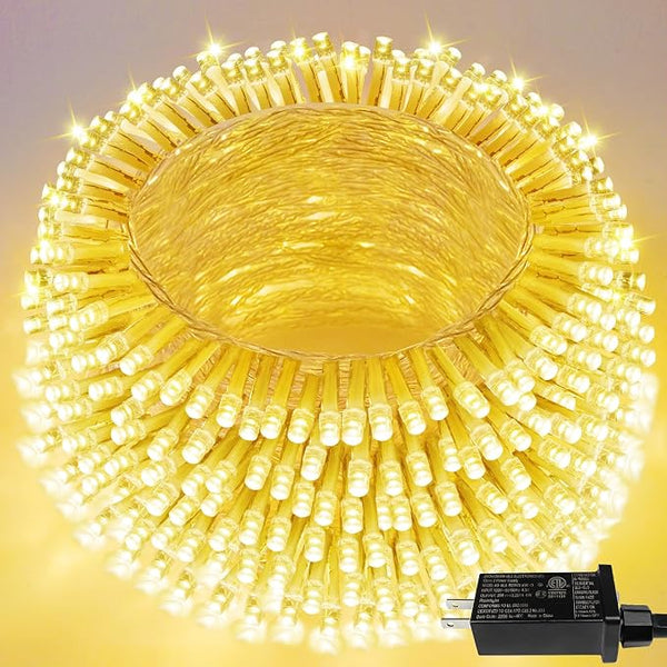Outdoor Lighting