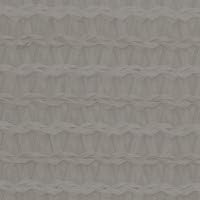 Eden's Decor Straight Flat-Edged Sun Shade Sail Rectangular 9' x 17' Grey - Image 8