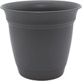 The HC Companies Eclipse Round Planter by TheHCCompanies