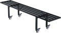 Zhongma One Tier Metal Plant Stand by Zhongma