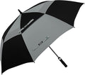 G4Free 47/54/62/68/72 Inch Automatic Open Golf Umbrella Oversize Extra Large by G4Free
