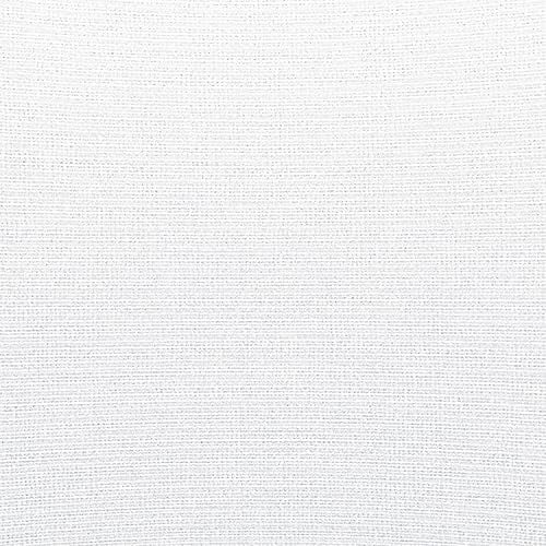 Amgo Custom Size 19' x 20' x 27.6' White Right Triangle Sun Shade Sail Order to - Image 8