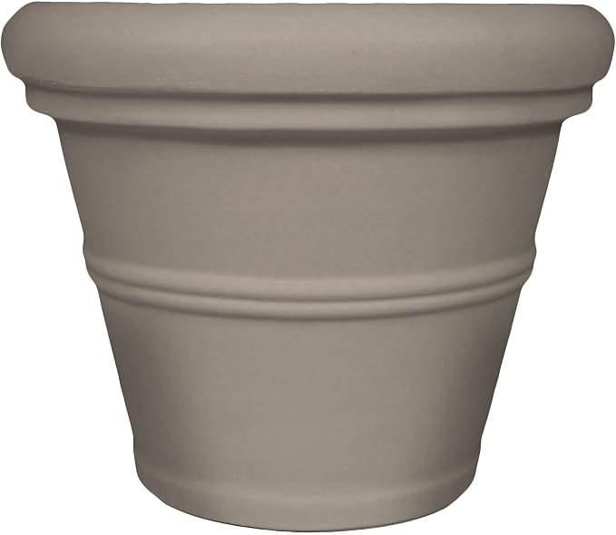Tusco Products Rolled Rim Planter by TuscoProducts