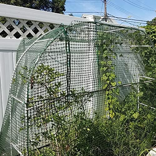 BOEN Garden Fence Temporary Barrier Outdoor Fence - Image 6