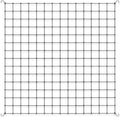 AC Infinity Grow Tent Trellis Netting 5x5', Heavy-Duty Elastic Plant Net by ACInfinity