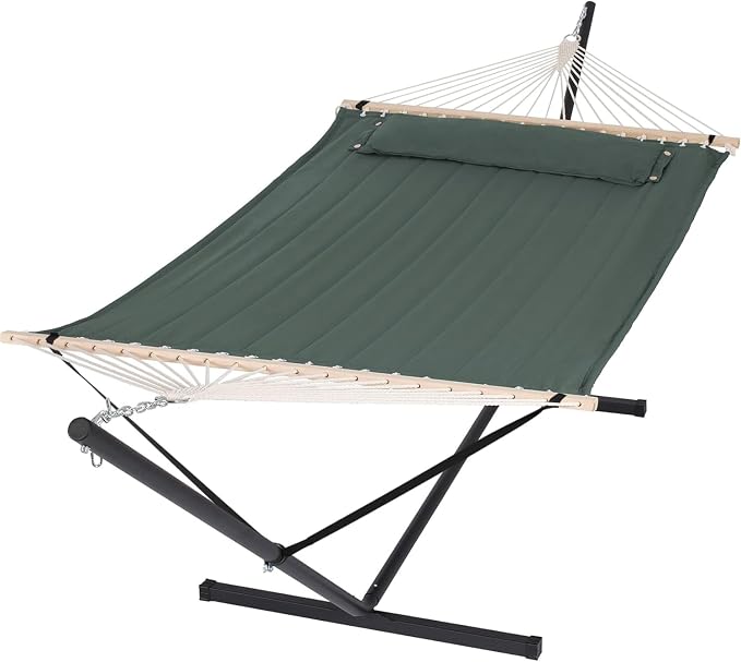 SUNCREAT Hammocks Extra Large Double Hammock by SUNCREAT