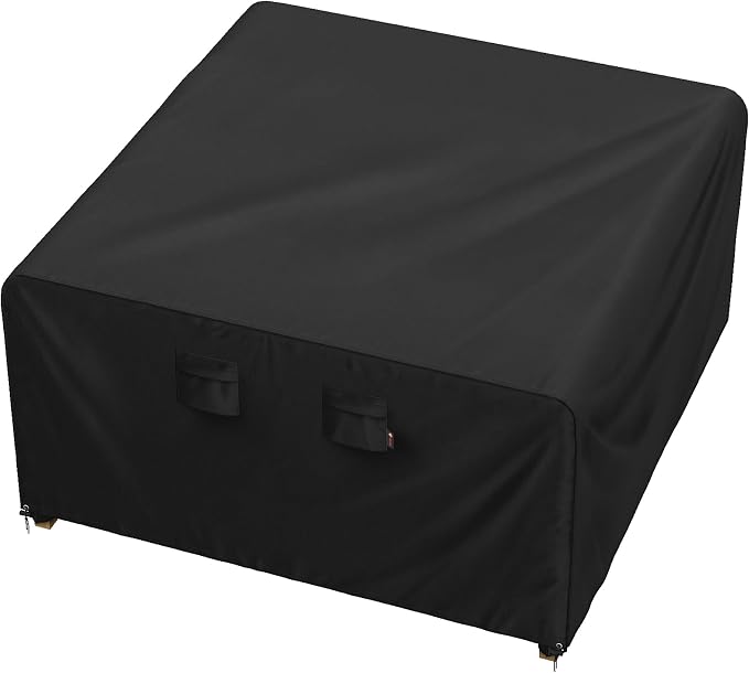 iBirdie Outdoor Patio Furniture Set Covers 64 x 64 inch fit 5 x 5 ft, 60 x 60 by iBirdie