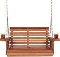 Amish Casual 3 Foot Roll Back Porch Swing by AmishCasual