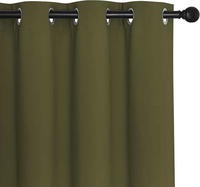 NICETOWN Blackout Curtains & Drapes - Image 7