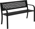 Outvita Outdoor Bench by Outvita