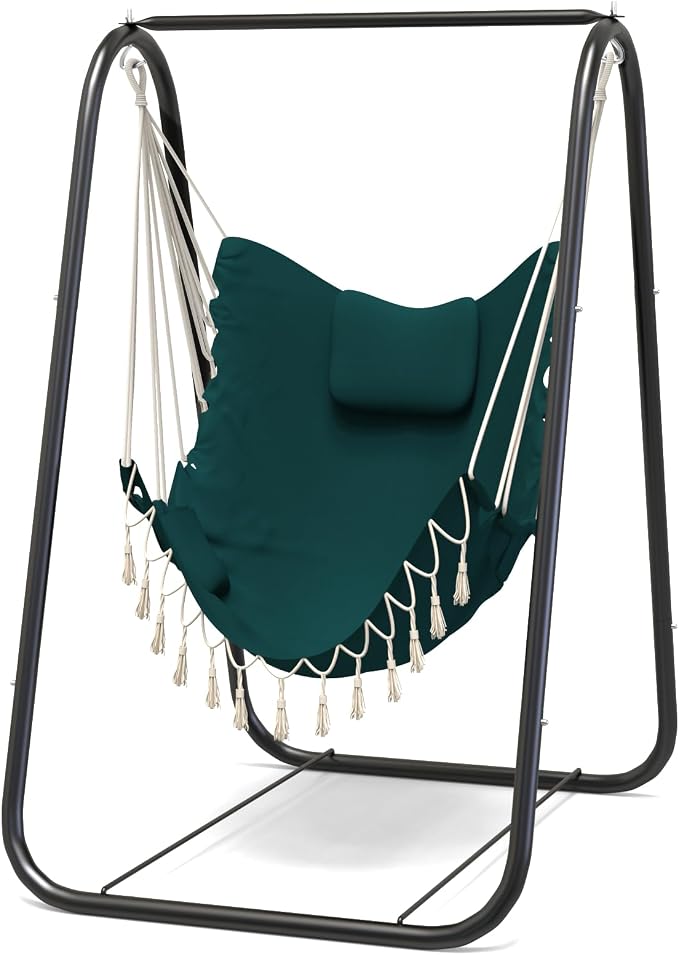 G TALECO GEAR Hammock Chair by TalecoGear