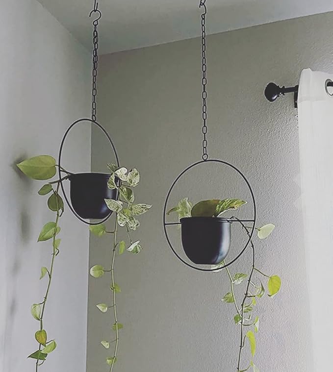 Hanging Planters for Indoor Plants - Image 2