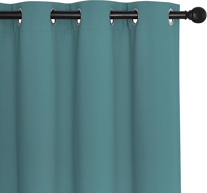 NICETOWN Room Darkening Curtain - Image 7