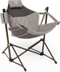 TIMBER RIDGE Hammock Camping Chair by TIMBERRIDGE