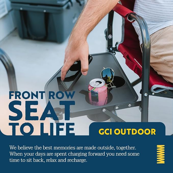 GCI OUTDOOR Freestyle Rocker XL - Image 8
