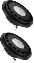 PAR36 Landscape LED Light Bulb 7W 12V Low Voltage Waterproof Spotlight by Makergroup
