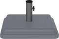 US Weight 40 Pound Umbrella Base by USWeight