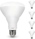 Feit Electric BR30 LED Light Bulb, 100W Equivalent, 1400 Lumens, E26 Standard by FeitElectricCompany