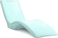 Step2 Vero Pool Lounger, Outdoor/Indoor Waterproof Patio Furniture, Pool Lounge by Step2