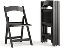 Flash Furniture Hercules Series Folding Chairs by FlashFurniture