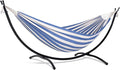 SUNCREAT Backyard Hammock with Frame, Hammock Frames by SUNCREAT
