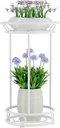 Plant Stand Indoor Outdoor by YIUKEA