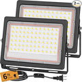 60W LED Flood Light Outdoor by YAYIT