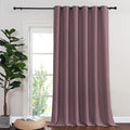 NICETOWN Blackout Room Divider Curtains by NICETOWN