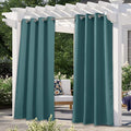 NICETOWN Indoor & Outdoor Curtain by NICETOWN