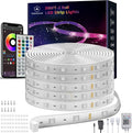 300ft Outdoor Led Strip Lights Waterproof, Ip68 Outside Led Light Strip by Ledagic
