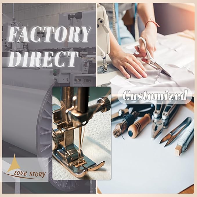 LOVE STORY 16' x 16' x 16' Triangle Dark Grey Sun Shade Sail Canopy Sunshade UV - Image 4