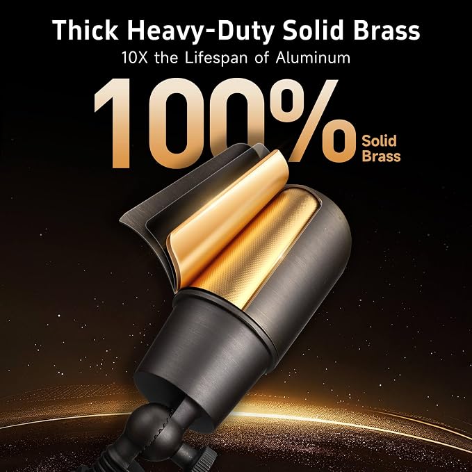 Gardenreet Solid Brass Spot Lights - Image 3