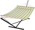 SUNCREAT Portable Double Hammock by SUNCREAT