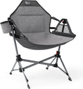 BusyBee Hammock Camping Chairs for Kids, Folding Kids Chair by BusyBee