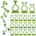 Plant Wall Clips for Climbing Plants 110 Pcs by DIMROM