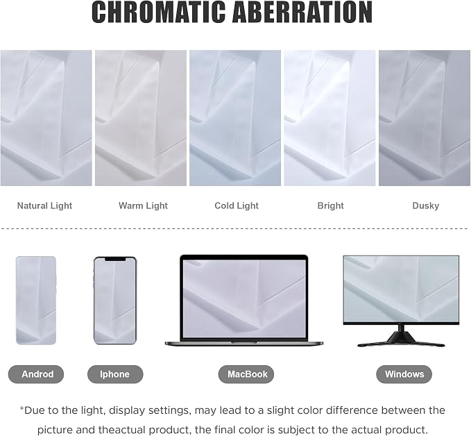 BONZER Waterproof Outdoor Curtains - Image 5