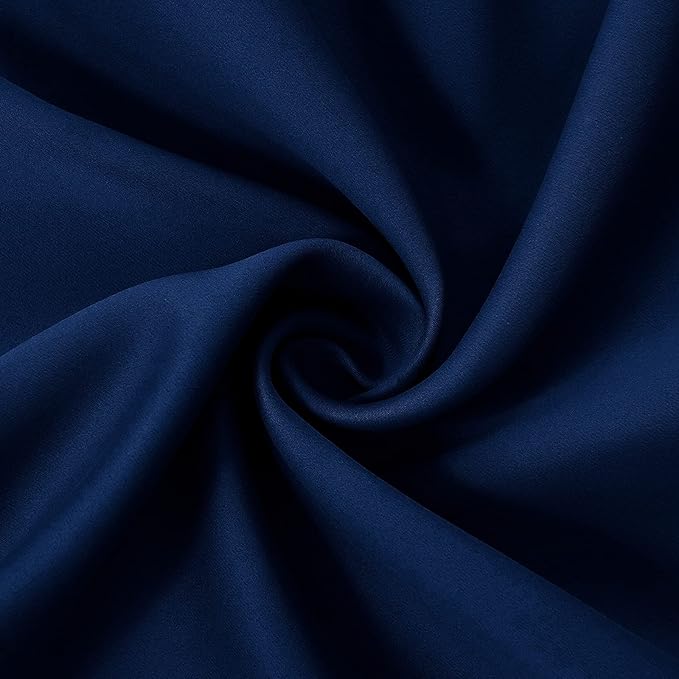 Waterproof Outdoor Curtain W105 x L95 - Image 8