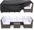 Patio Furniture Covers by Brosyda